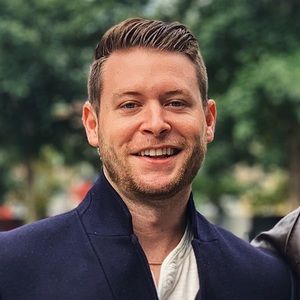 Meet your Posher, Benjamin